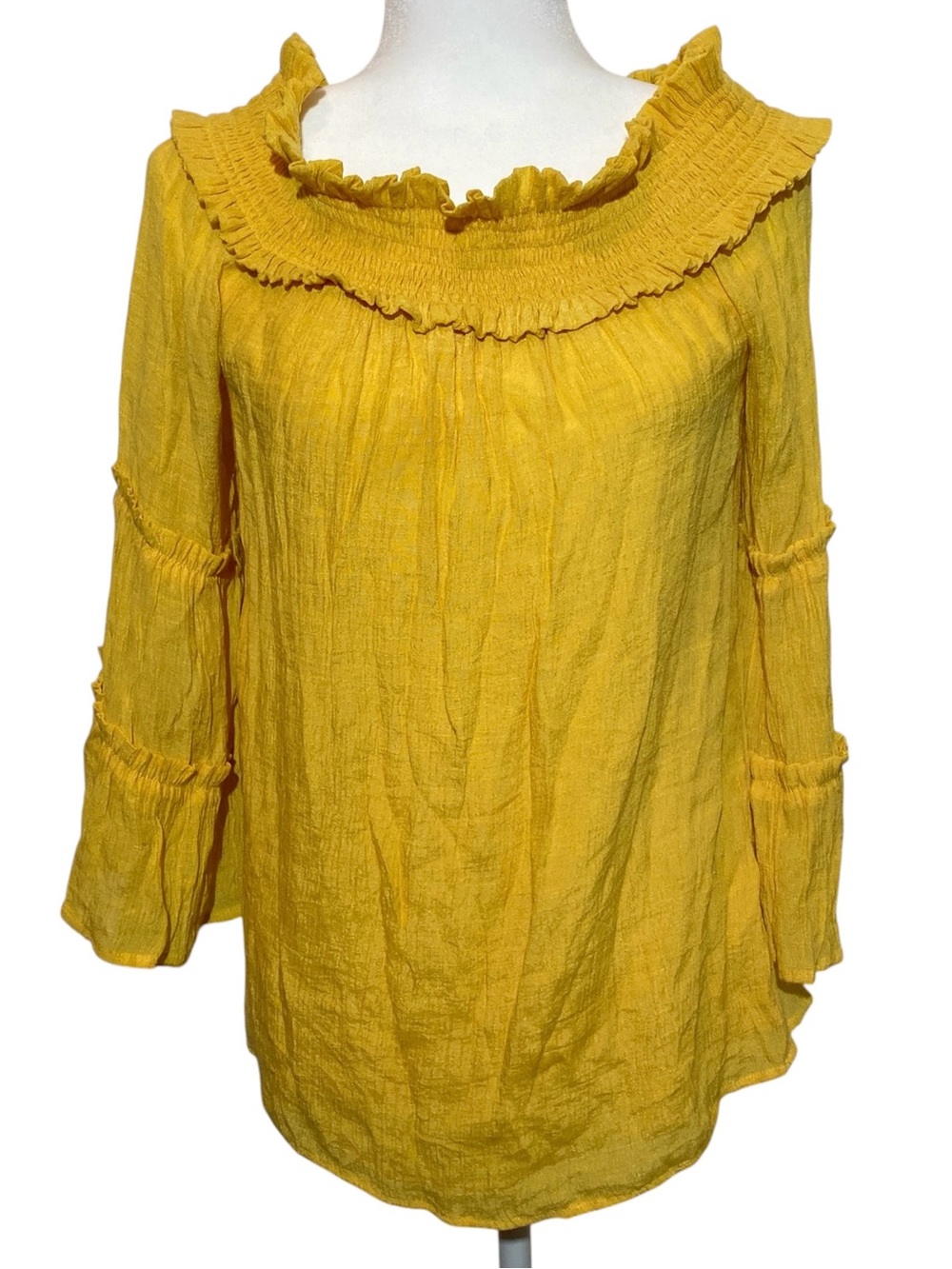 Favlux Fashion Blouse